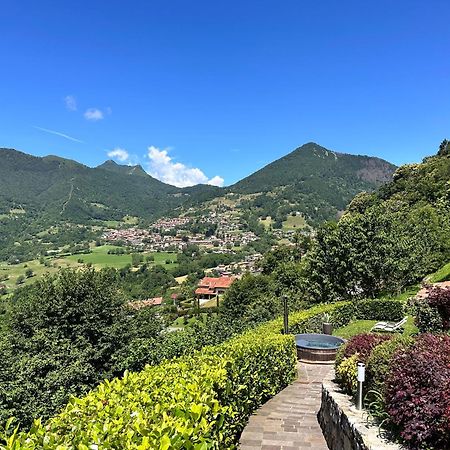 Agriturismo Casarai Zone Dış mekan fotoğraf