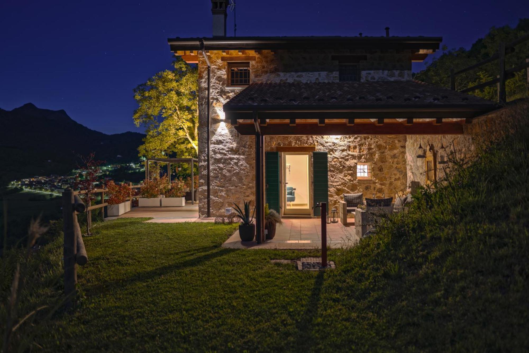Agriturismo Casarai Zone Dış mekan fotoğraf