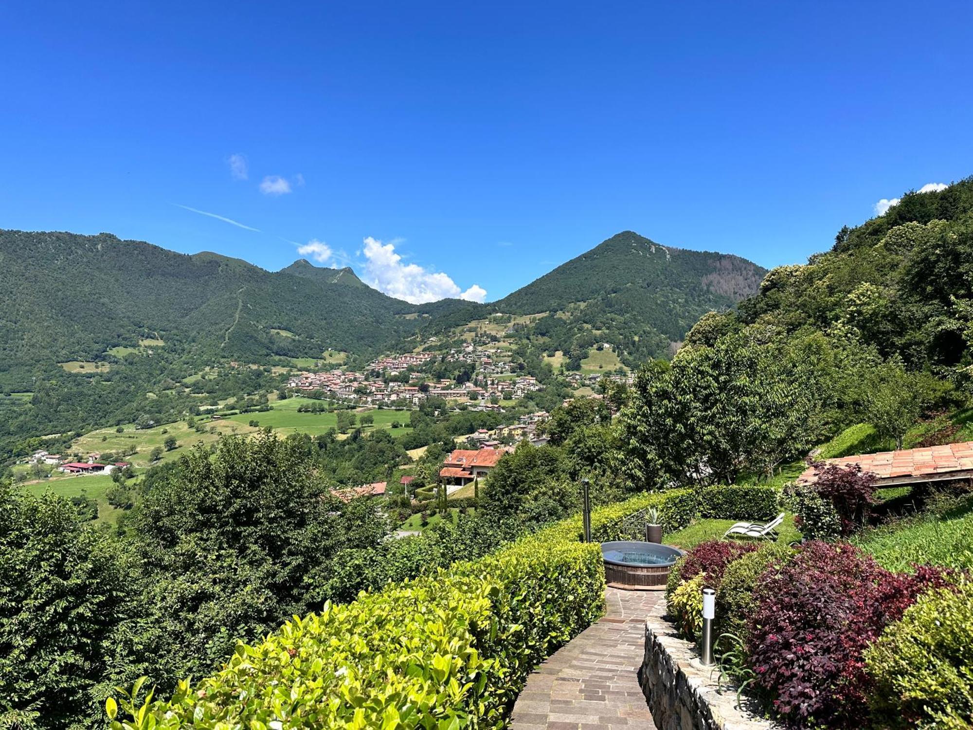 Agriturismo Casarai Zone Dış mekan fotoğraf