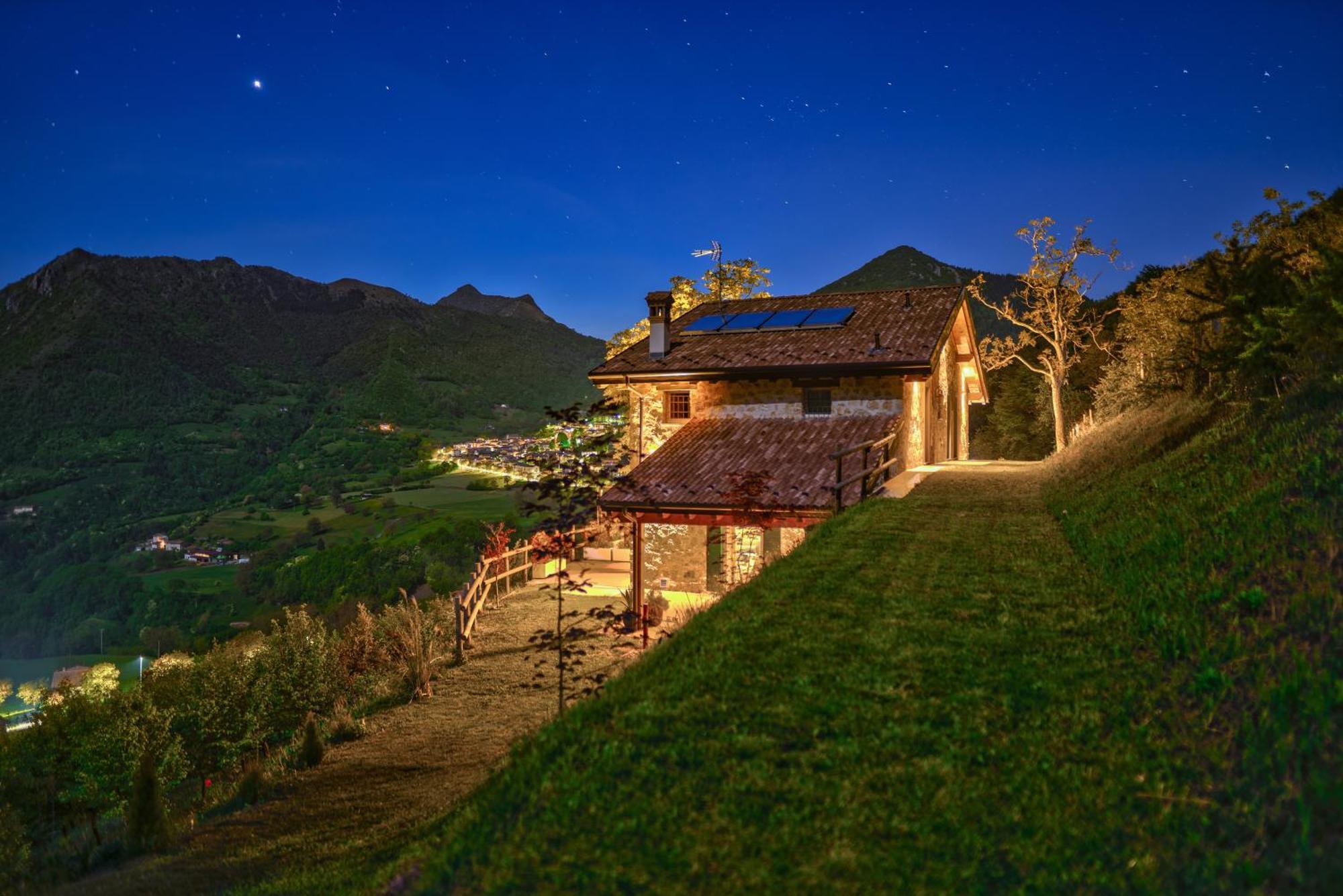 Agriturismo Casarai Zone Dış mekan fotoğraf
