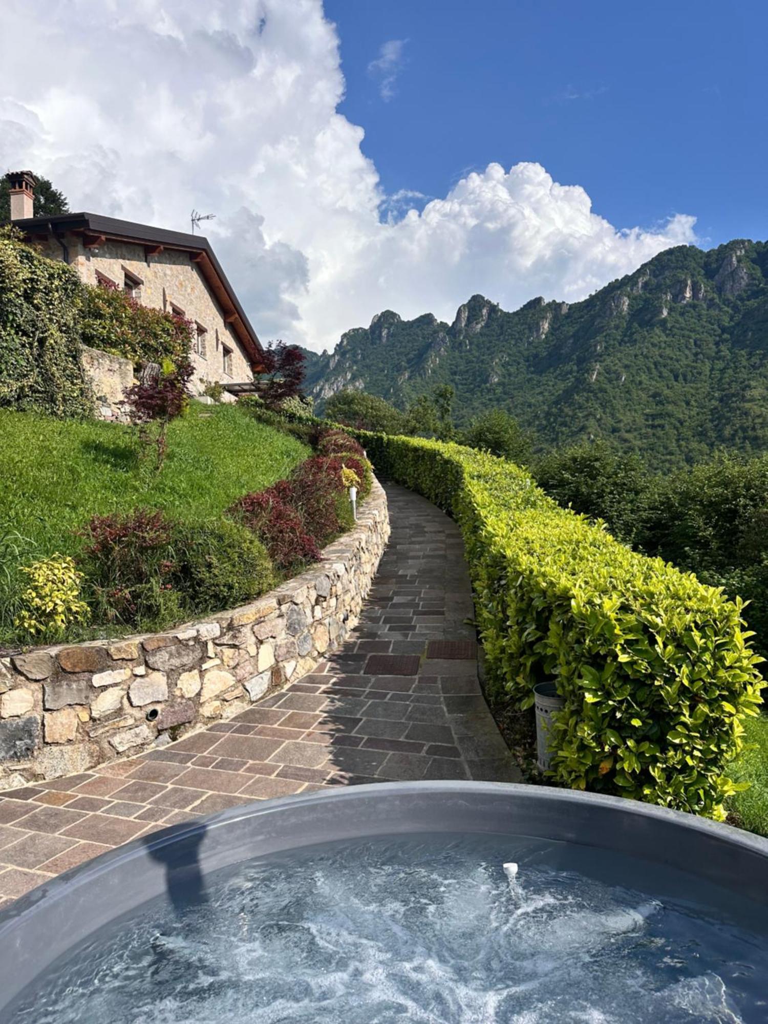 Agriturismo Casarai Zone Dış mekan fotoğraf