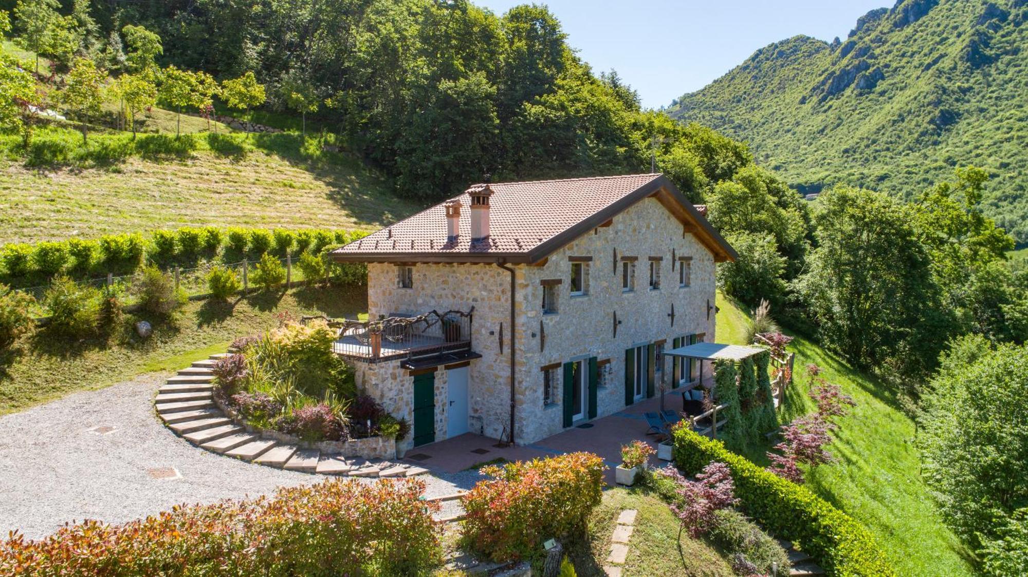 Agriturismo Casarai Zone Dış mekan fotoğraf