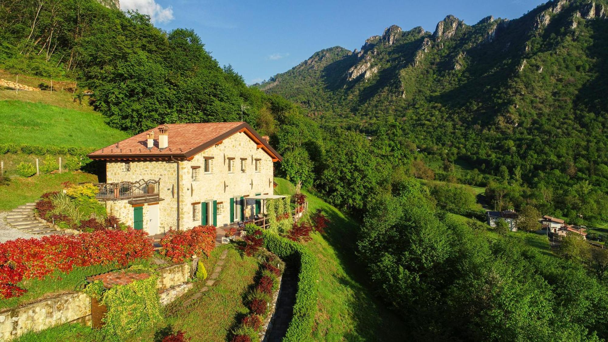 Agriturismo Casarai Zone Dış mekan fotoğraf