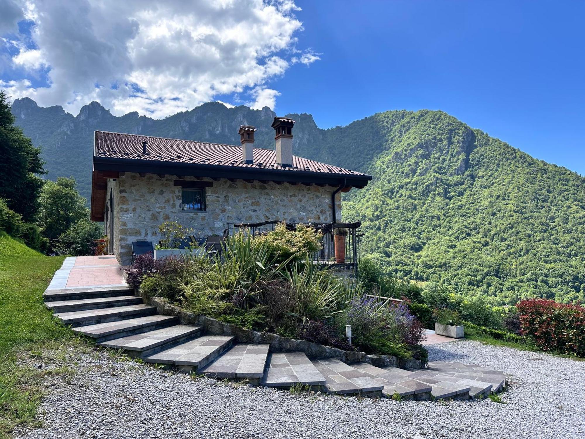 Agriturismo Casarai Zone Dış mekan fotoğraf