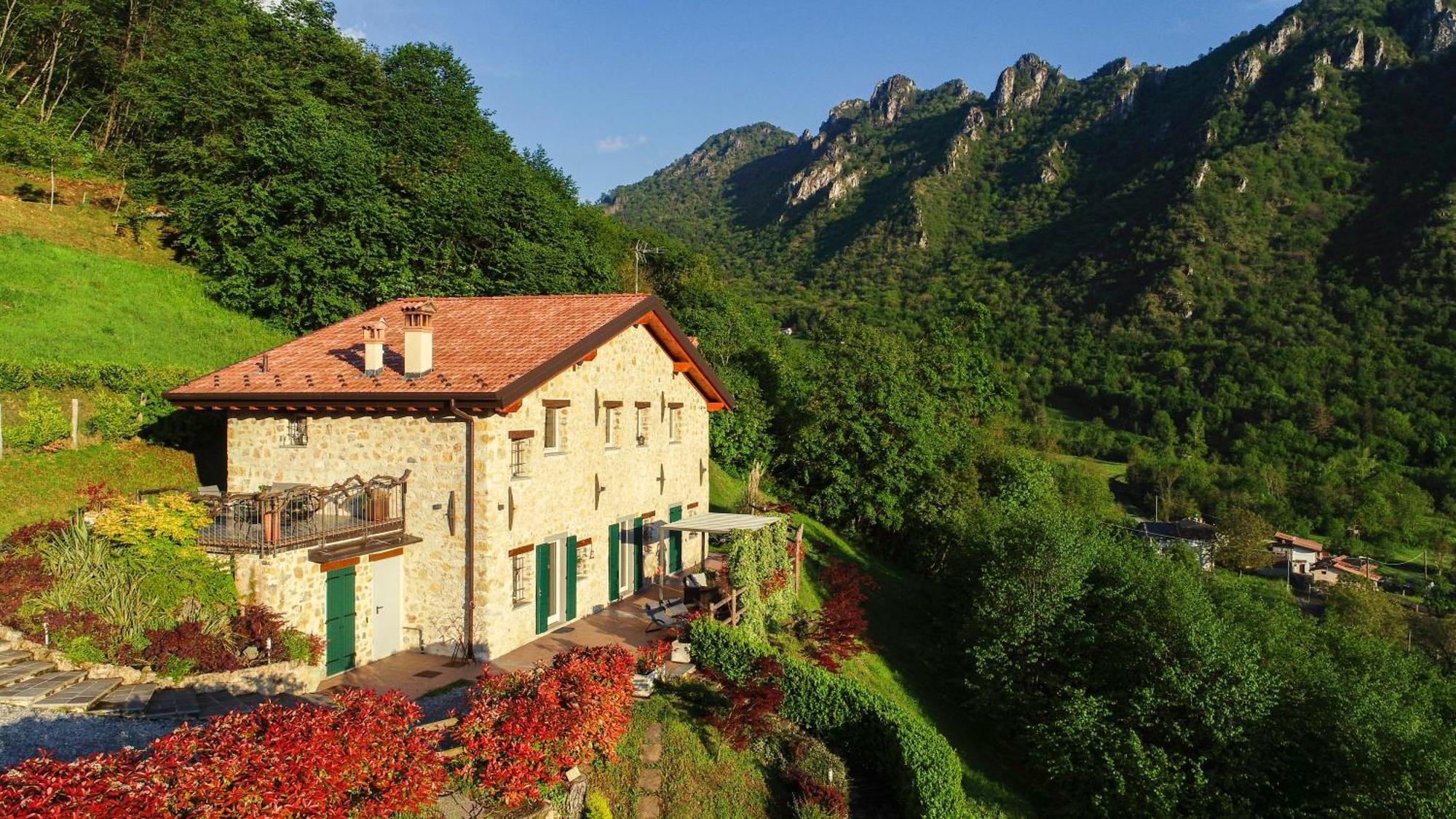 Agriturismo Casarai Zone Dış mekan fotoğraf