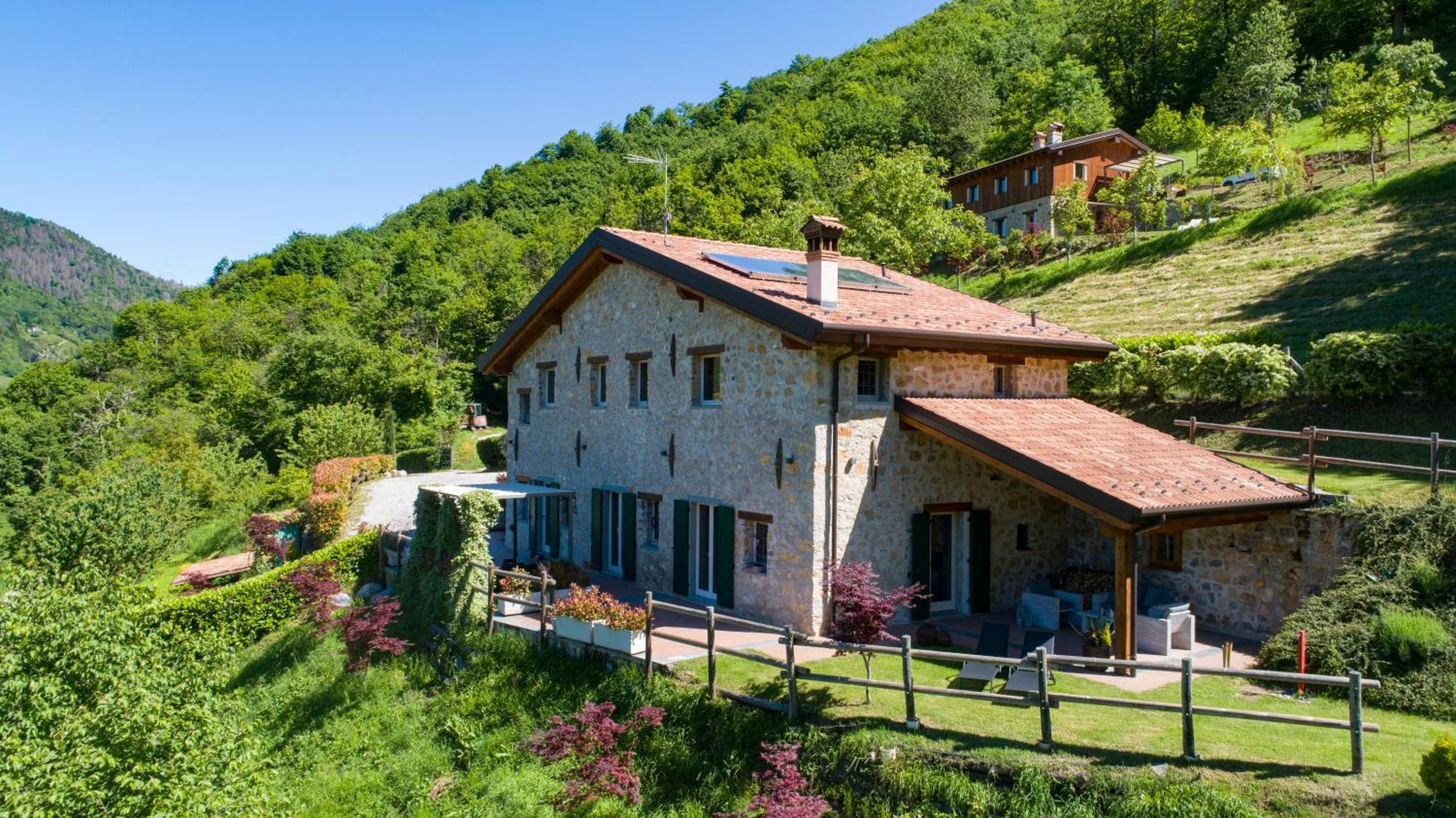 Agriturismo Casarai Zone Dış mekan fotoğraf