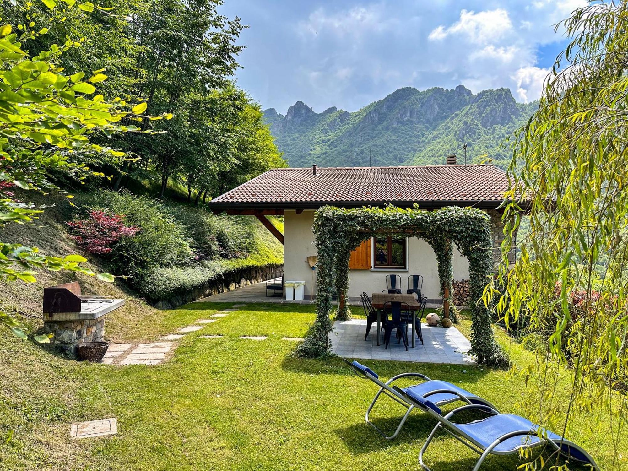 Agriturismo Casarai Zone Oda fotoğraf