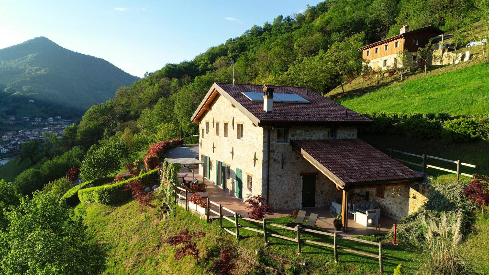 Agriturismo Casarai Zone Dış mekan fotoğraf