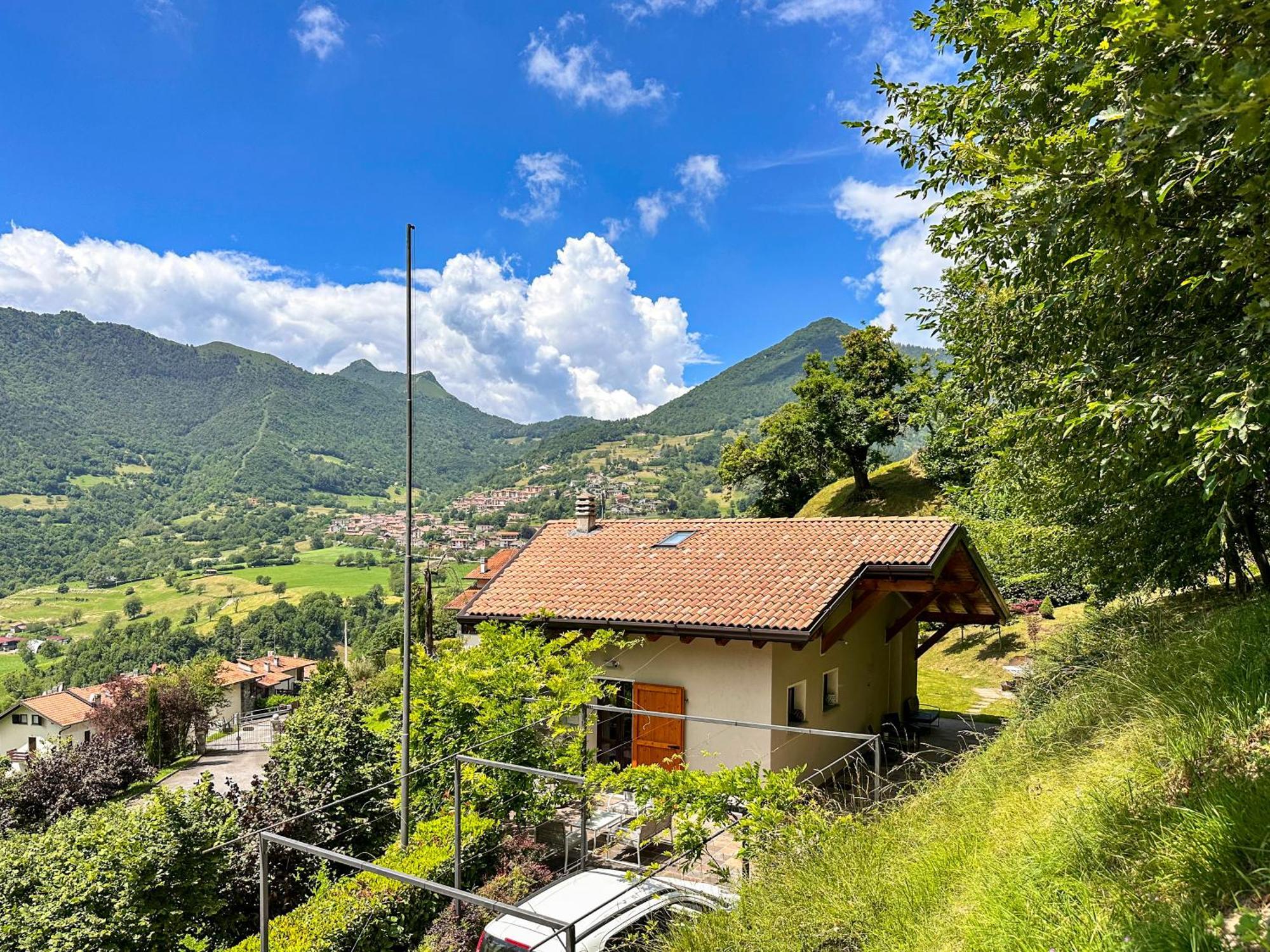 Agriturismo Casarai Zone Oda fotoğraf