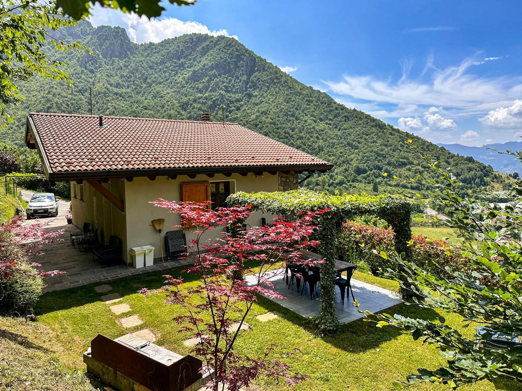 Agriturismo Casarai Zone Oda fotoğraf