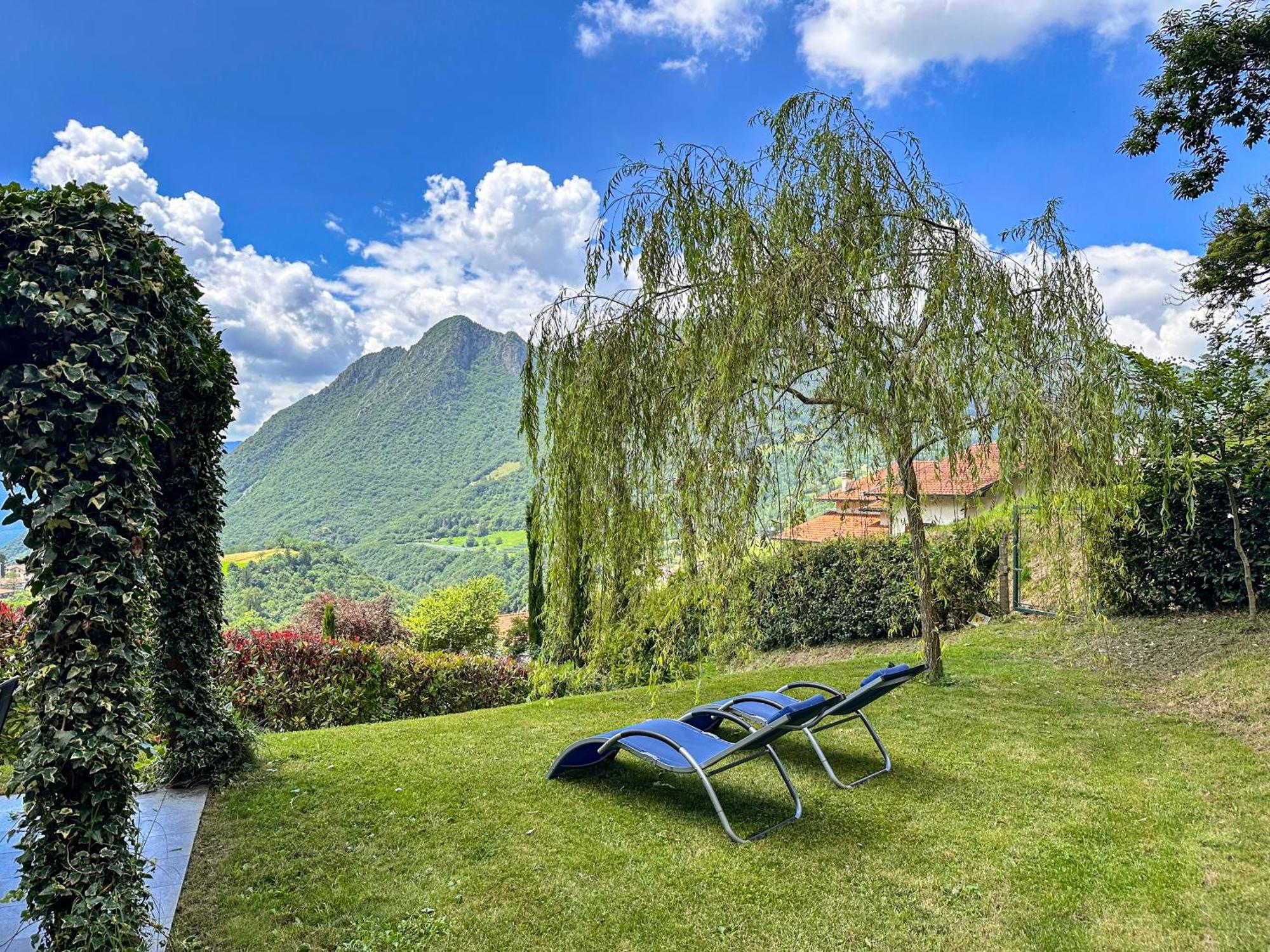 Agriturismo Casarai Zone Oda fotoğraf