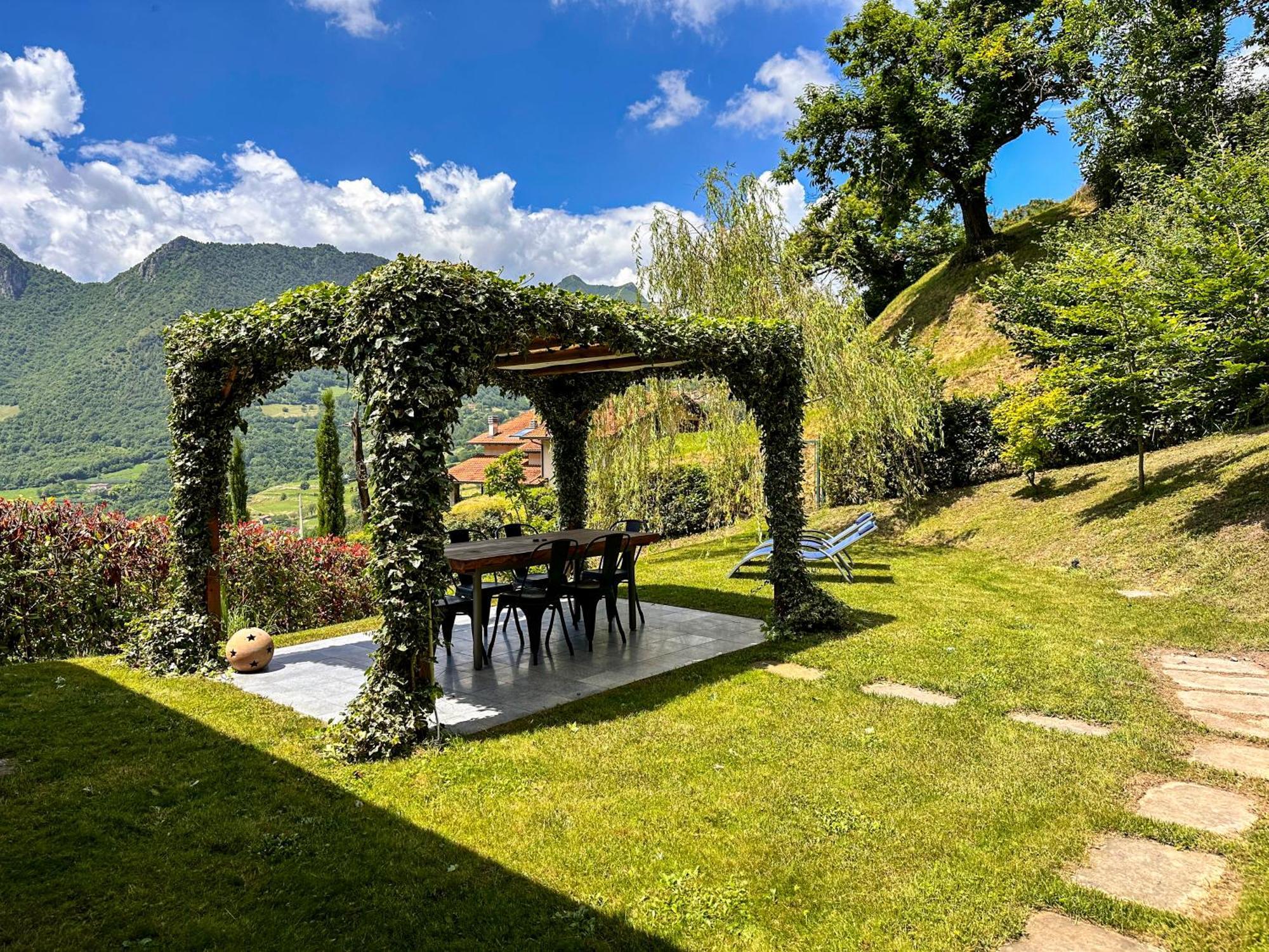 Agriturismo Casarai Zone Oda fotoğraf