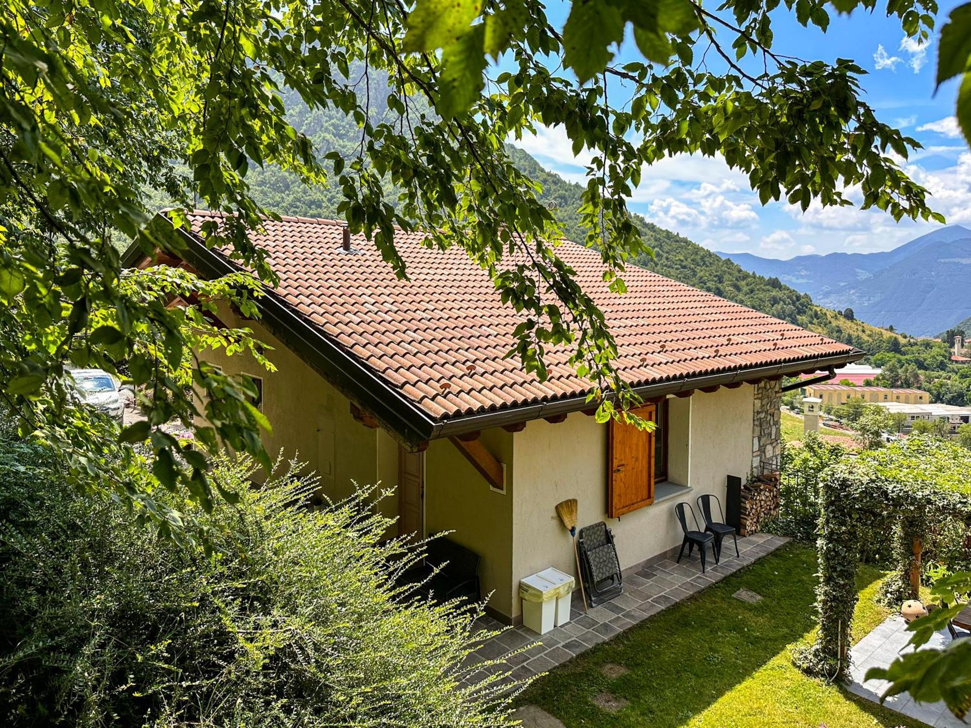 Agriturismo Casarai Zone Oda fotoğraf