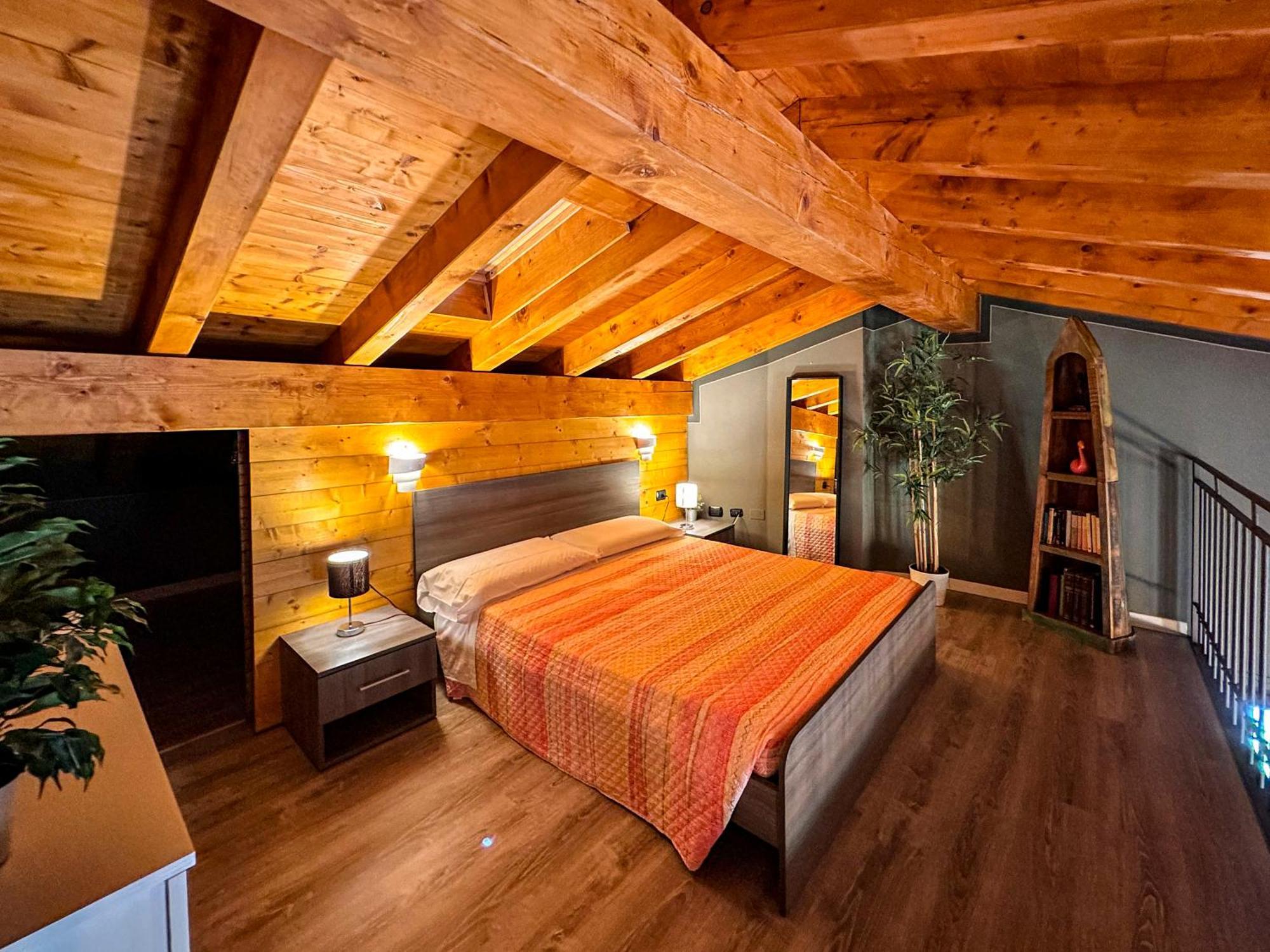 Agriturismo Casarai Zone Oda fotoğraf