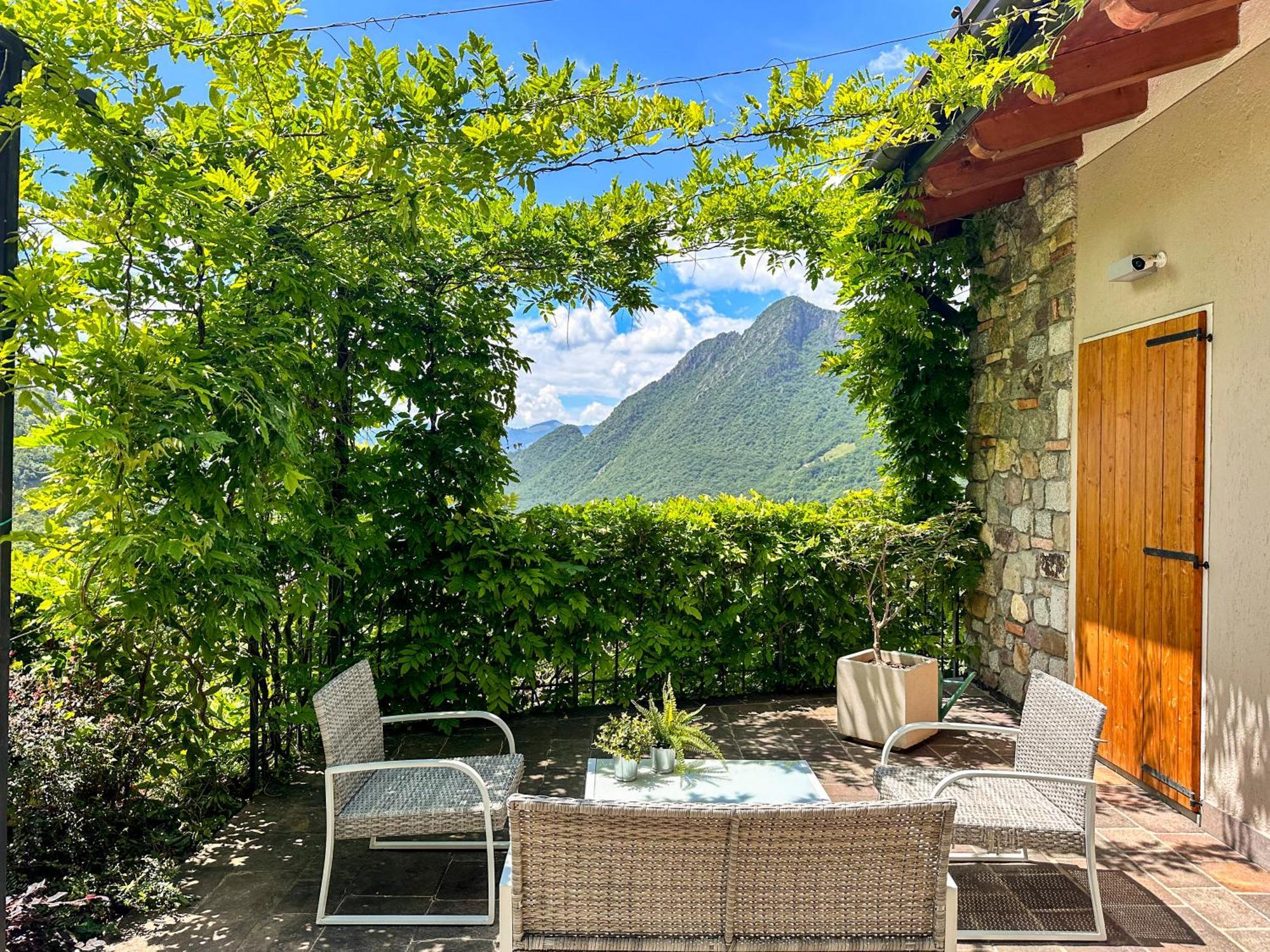 Agriturismo Casarai Zone Oda fotoğraf