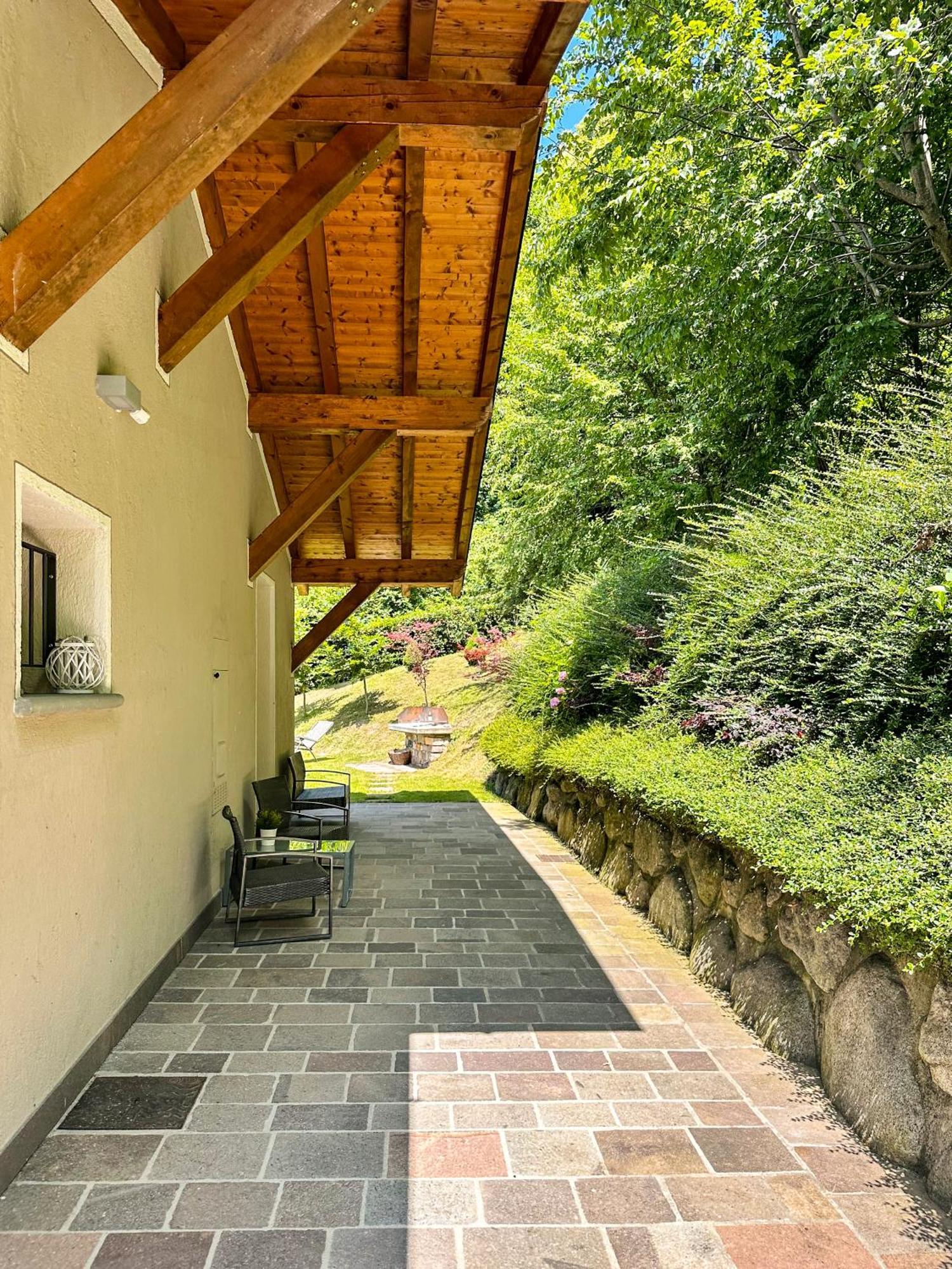 Agriturismo Casarai Zone Oda fotoğraf