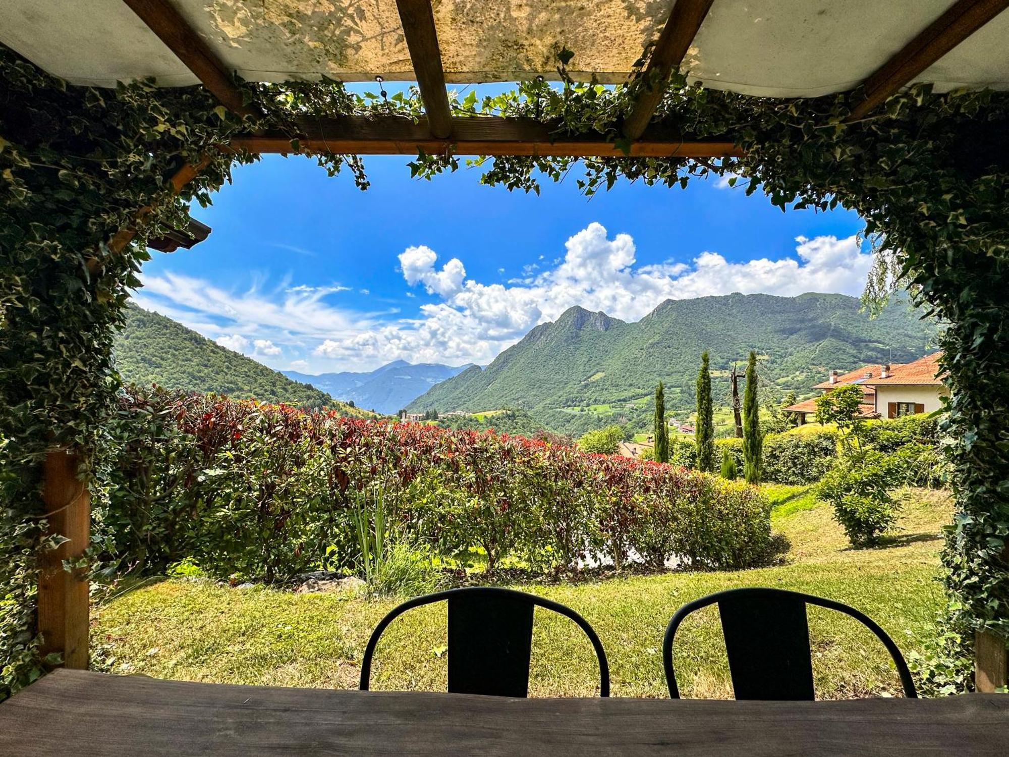 Agriturismo Casarai Zone Oda fotoğraf