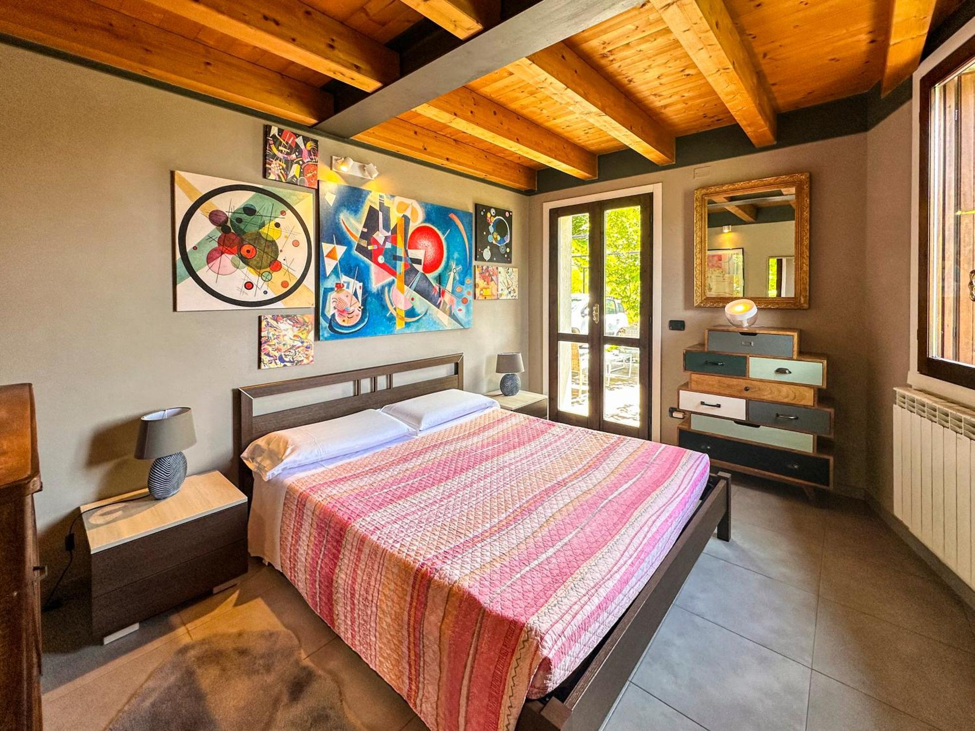 Agriturismo Casarai Zone Oda fotoğraf