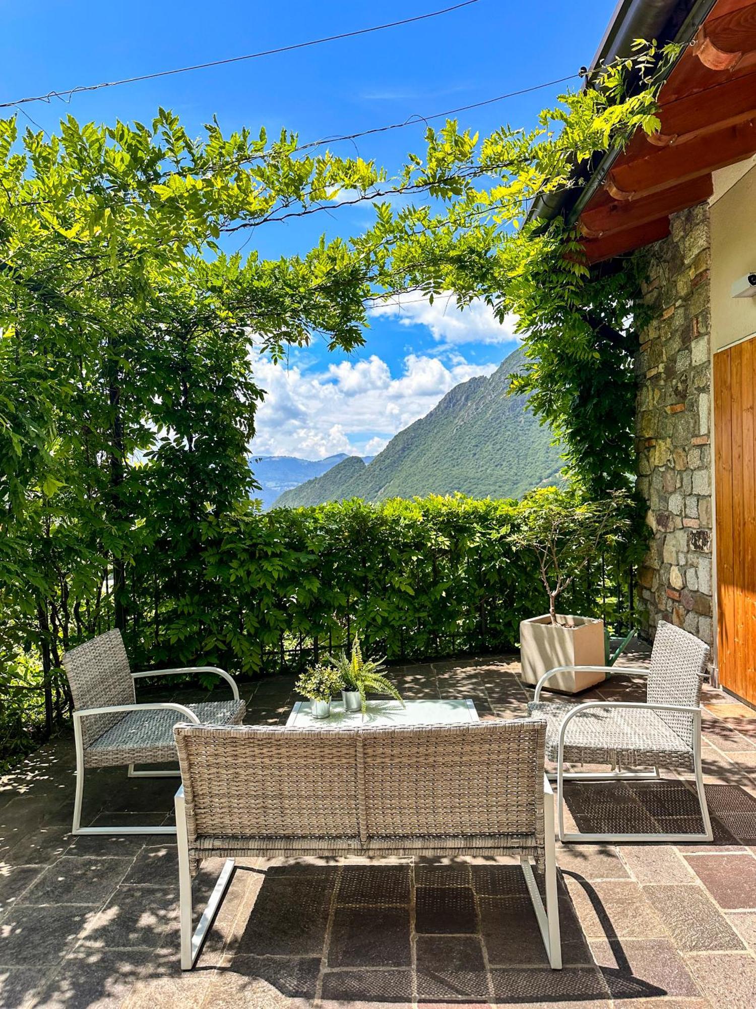 Agriturismo Casarai Zone Oda fotoğraf