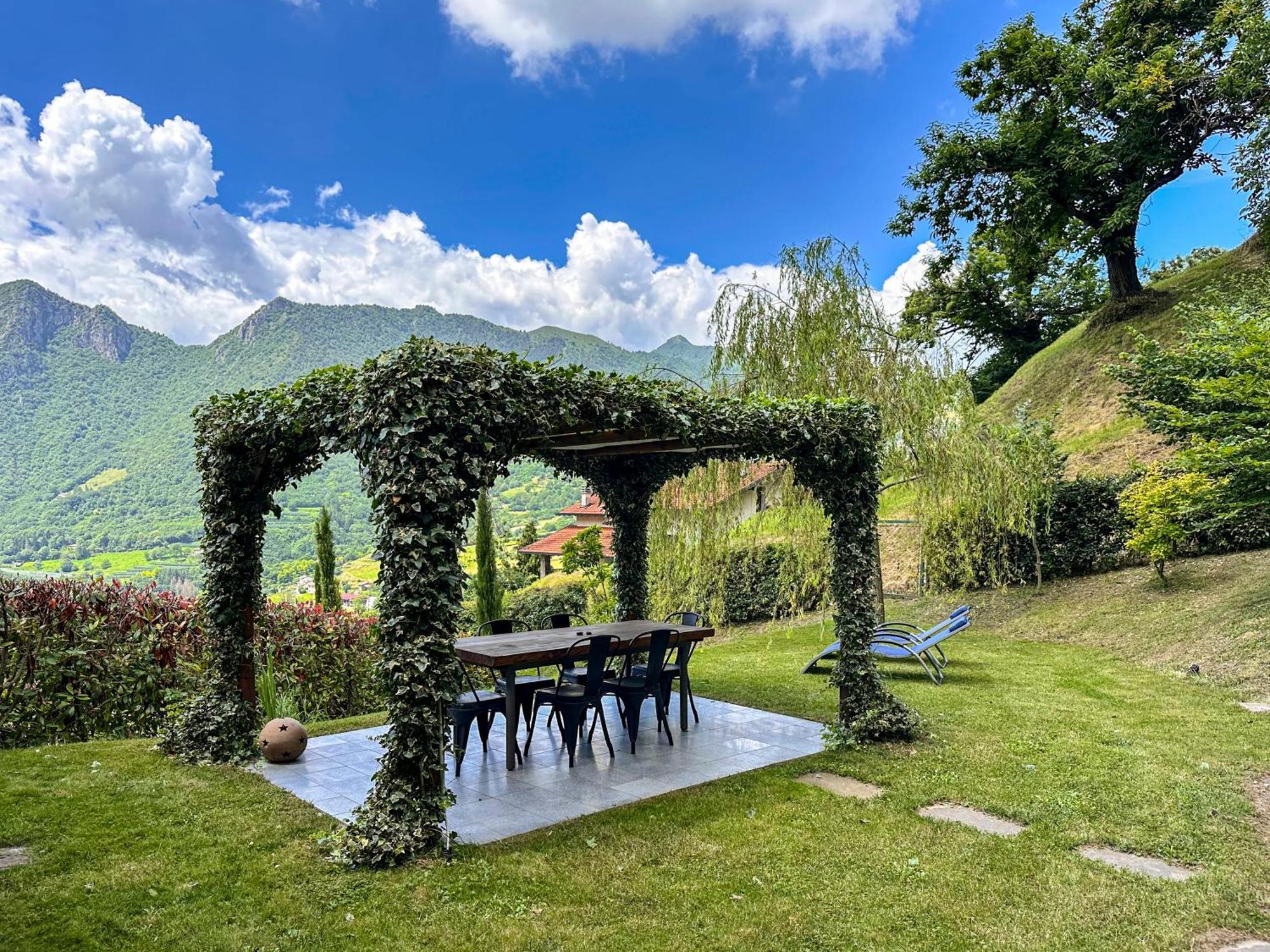 Agriturismo Casarai Zone Oda fotoğraf