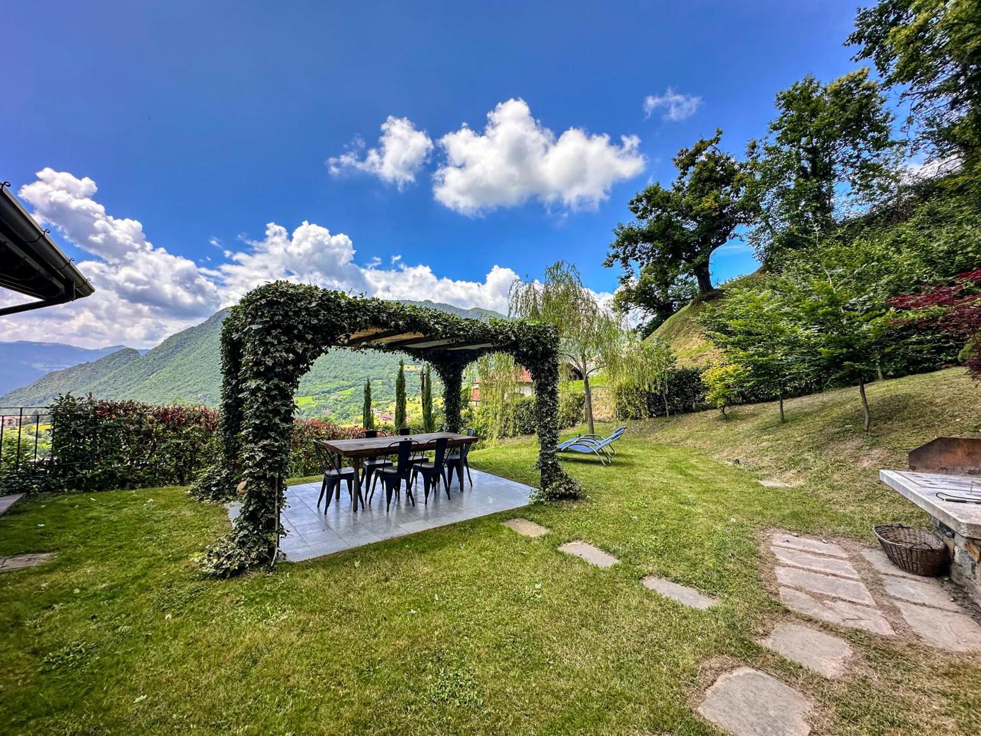 Agriturismo Casarai Zone Oda fotoğraf