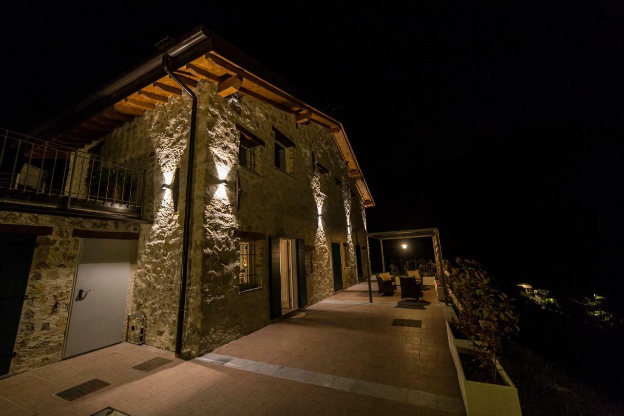 Agriturismo Casarai Zone Dış mekan fotoğraf