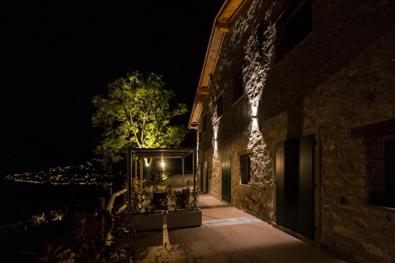 Agriturismo Casarai Zone Dış mekan fotoğraf