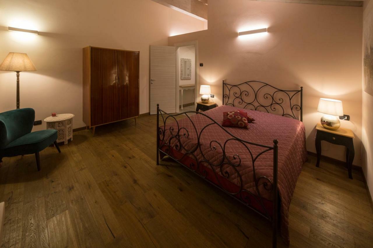 Agriturismo Casarai Zone Dış mekan fotoğraf