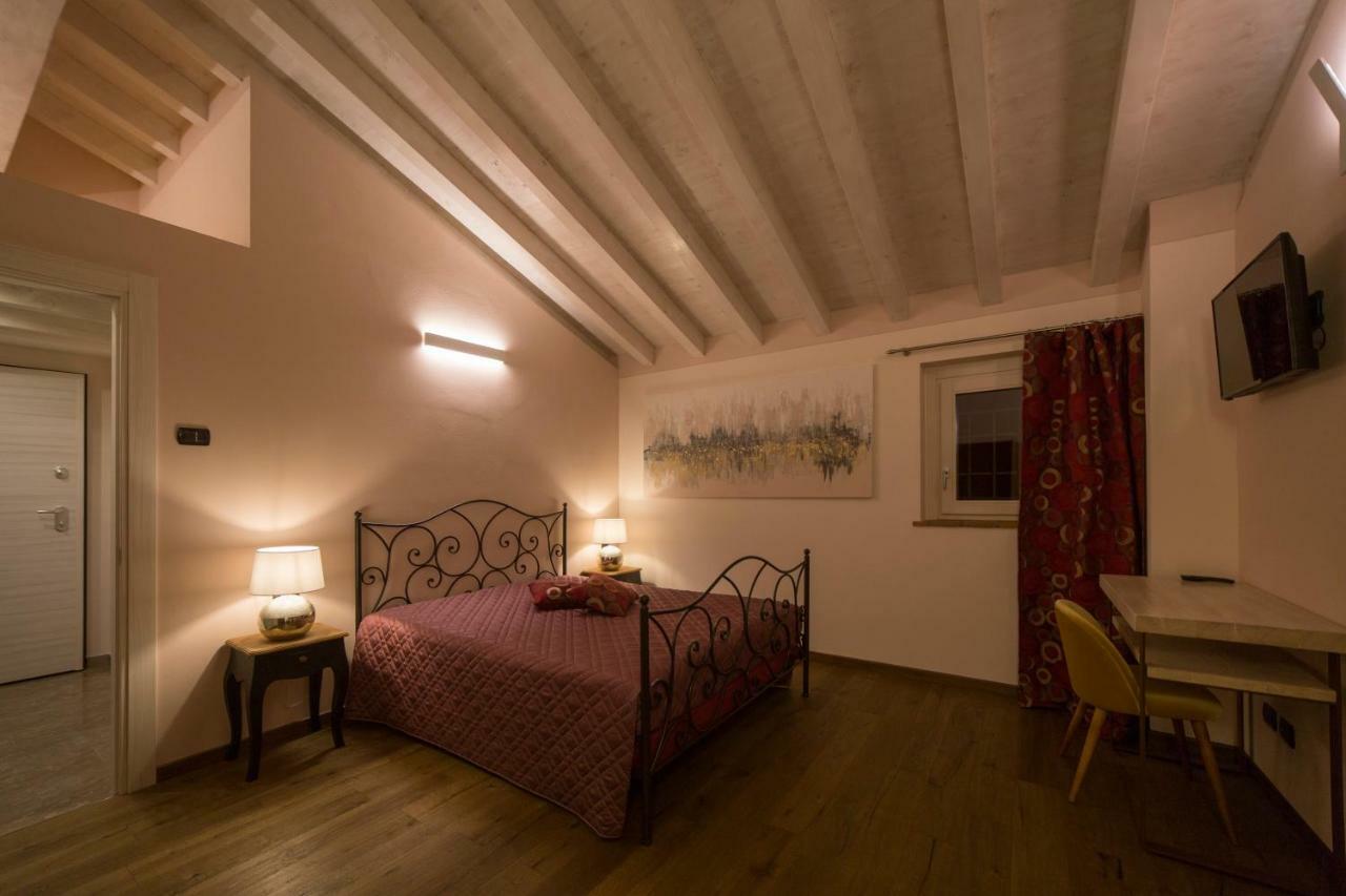 Agriturismo Casarai Zone Dış mekan fotoğraf