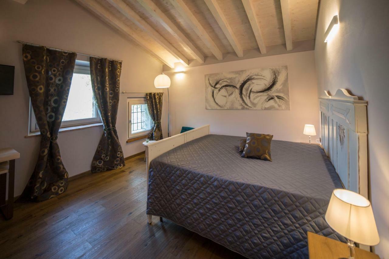 Agriturismo Casarai Zone Dış mekan fotoğraf