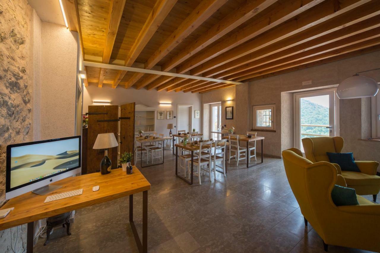 Agriturismo Casarai Zone Dış mekan fotoğraf