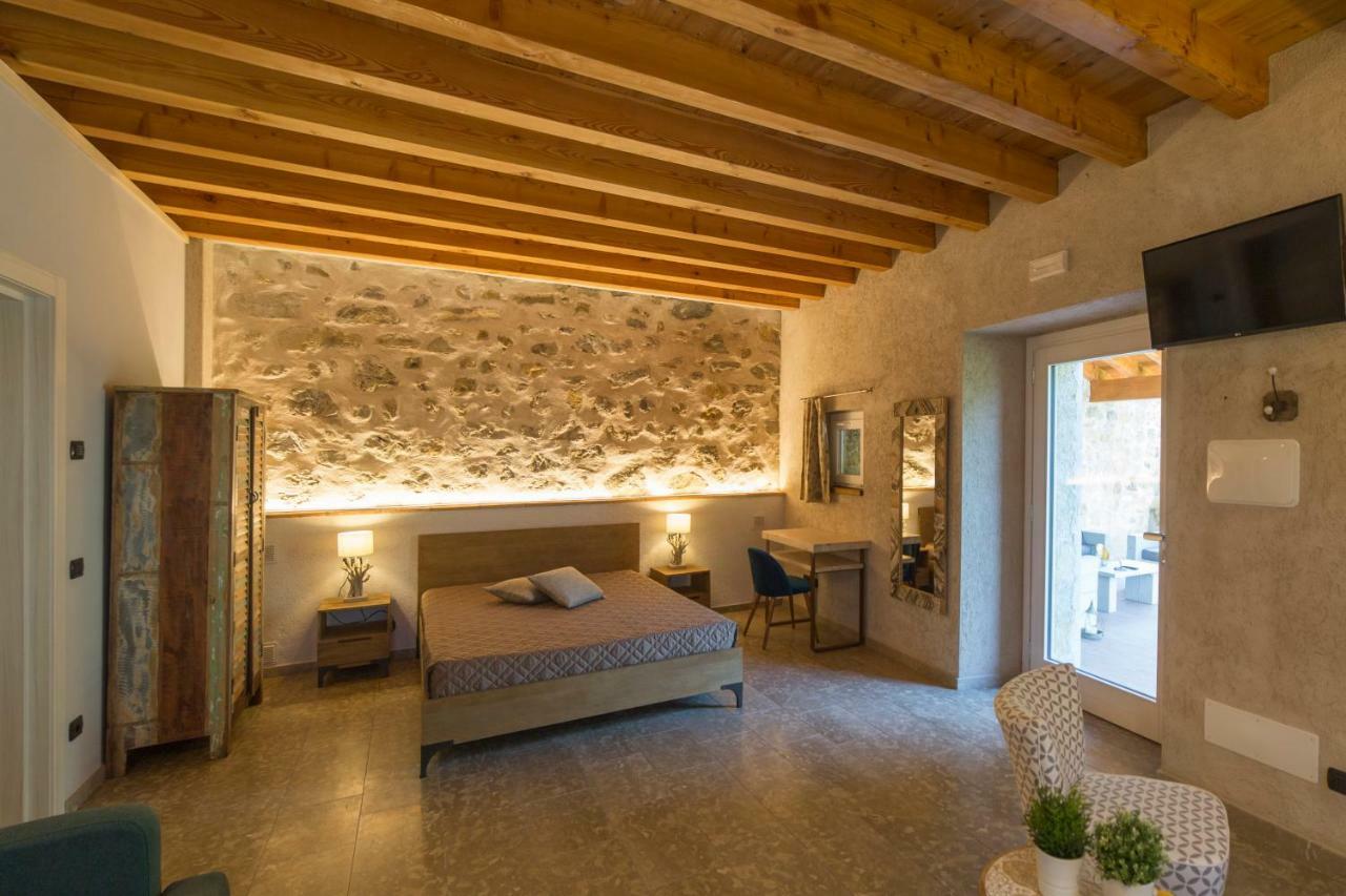 Agriturismo Casarai Zone Dış mekan fotoğraf