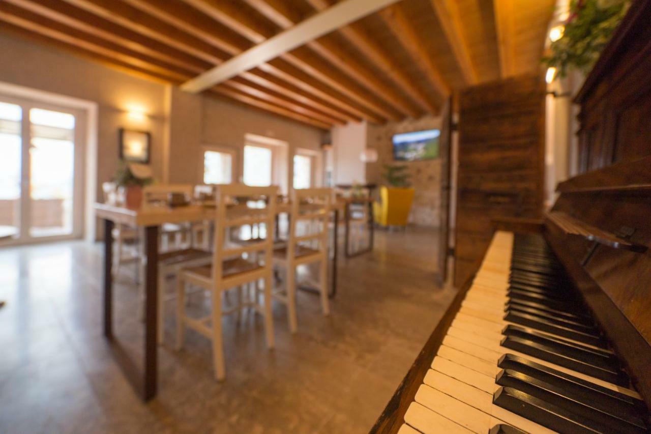 Agriturismo Casarai Zone Dış mekan fotoğraf