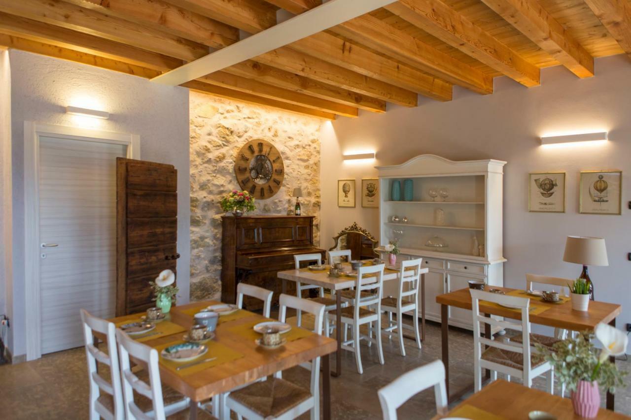 Agriturismo Casarai Zone Dış mekan fotoğraf