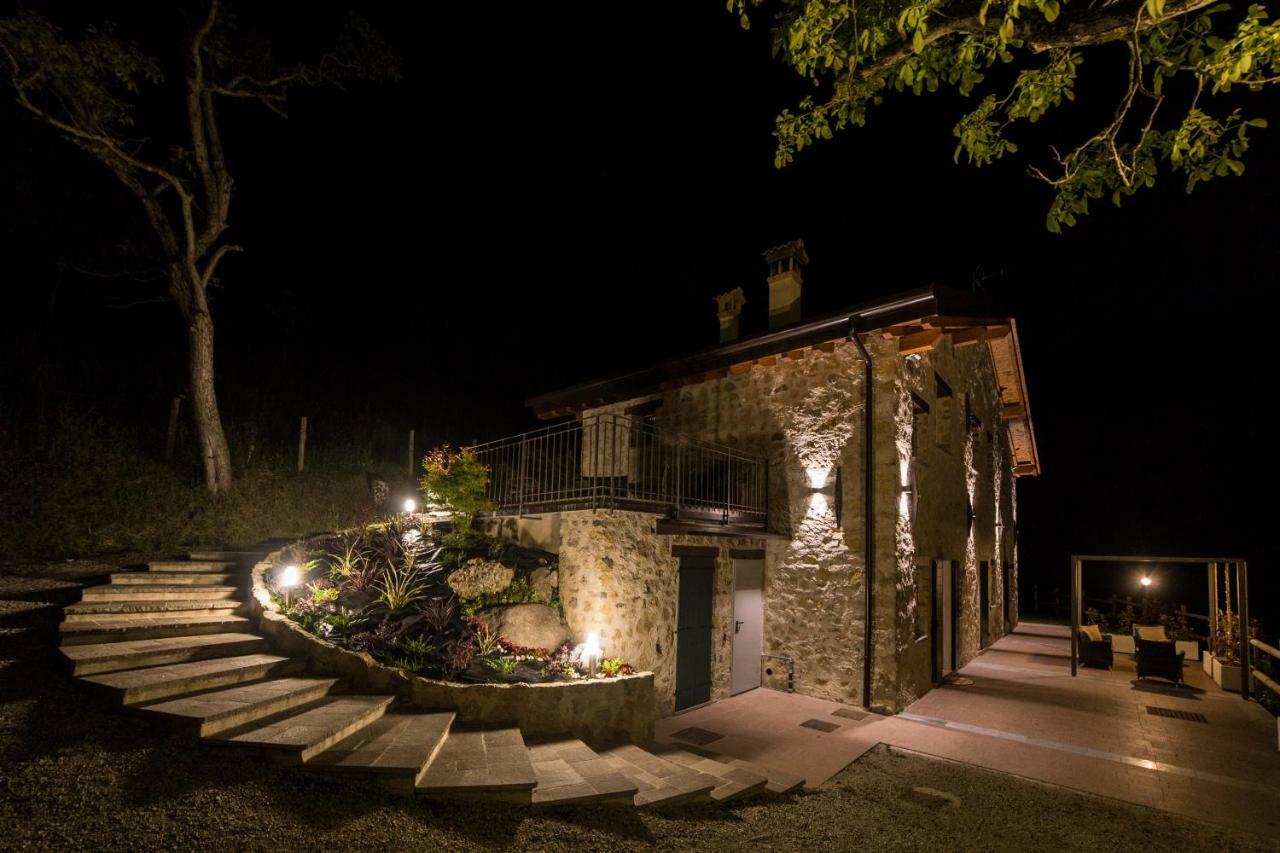 Agriturismo Casarai Zone Dış mekan fotoğraf
