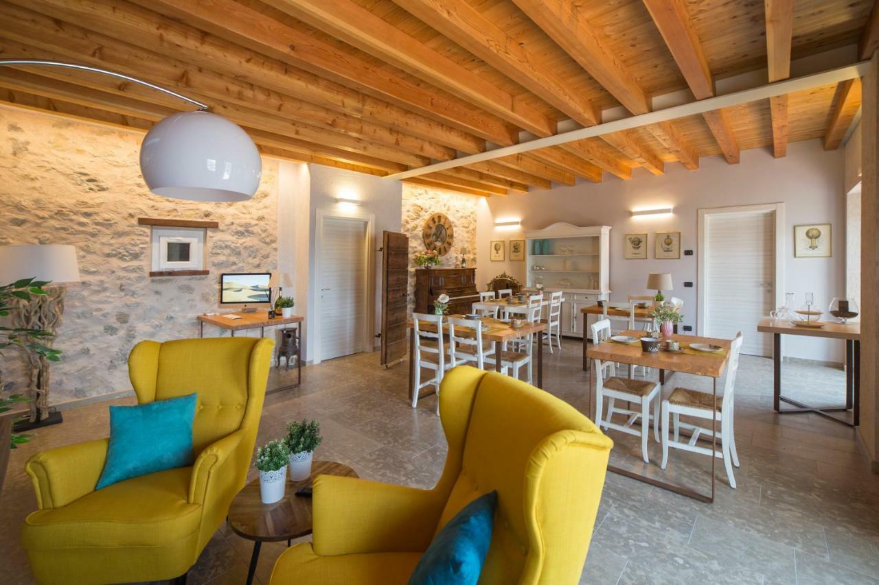 Agriturismo Casarai Zone Dış mekan fotoğraf