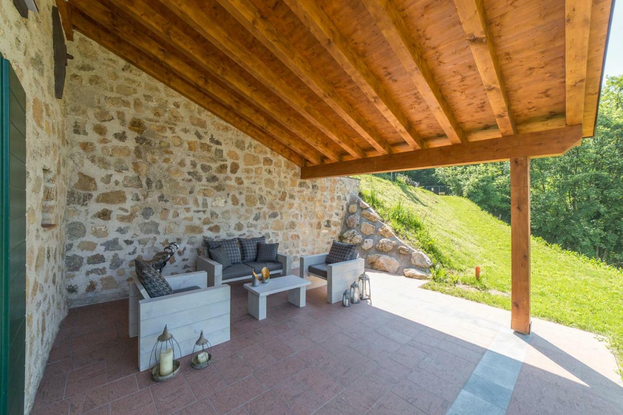 Agriturismo Casarai Zone Dış mekan fotoğraf