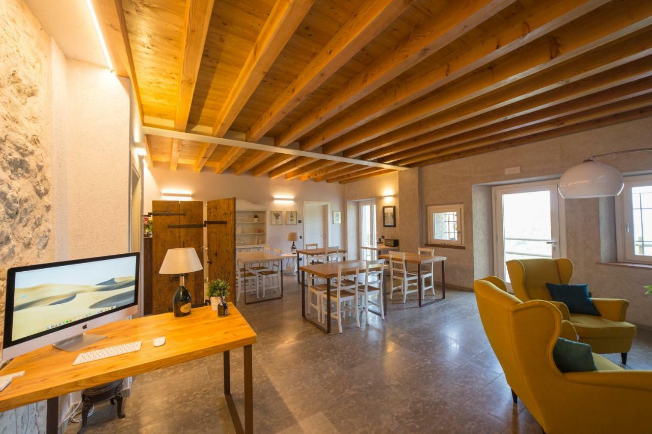 Agriturismo Casarai Zone Dış mekan fotoğraf