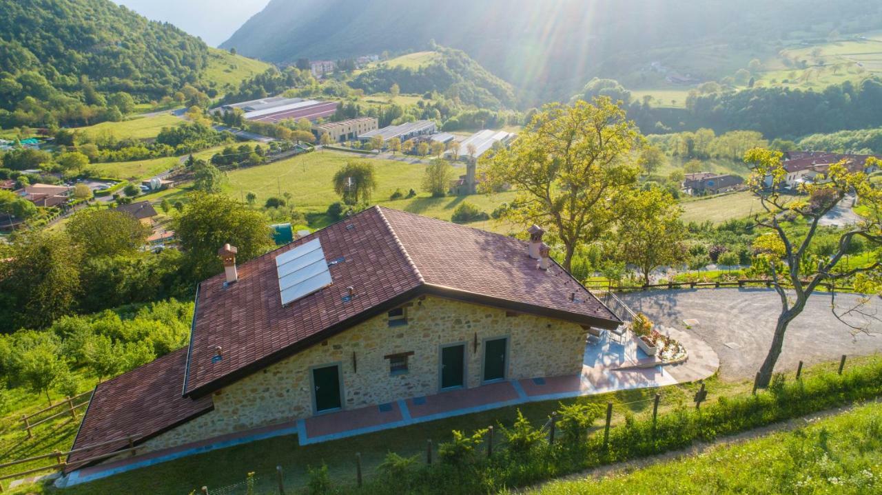 Agriturismo Casarai Zone Dış mekan fotoğraf