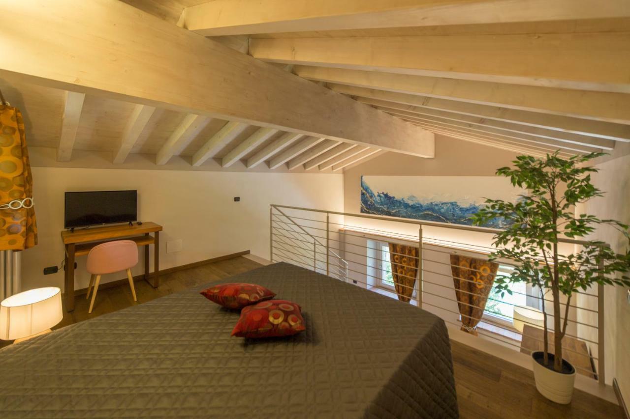 Agriturismo Casarai Zone Dış mekan fotoğraf